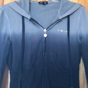 Bebe Ombré Hoodie!