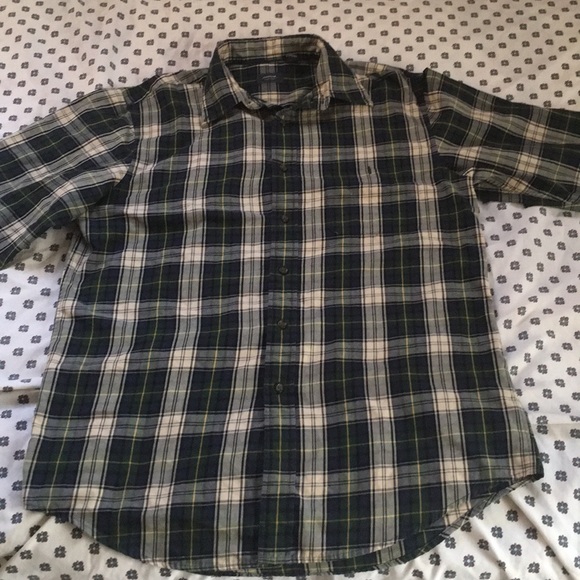 Button up - Picture 2 of 2