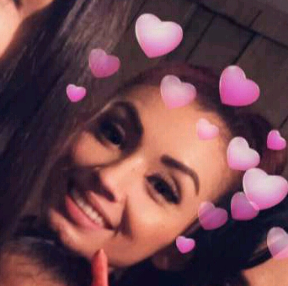 Meet your Posher, Michelle