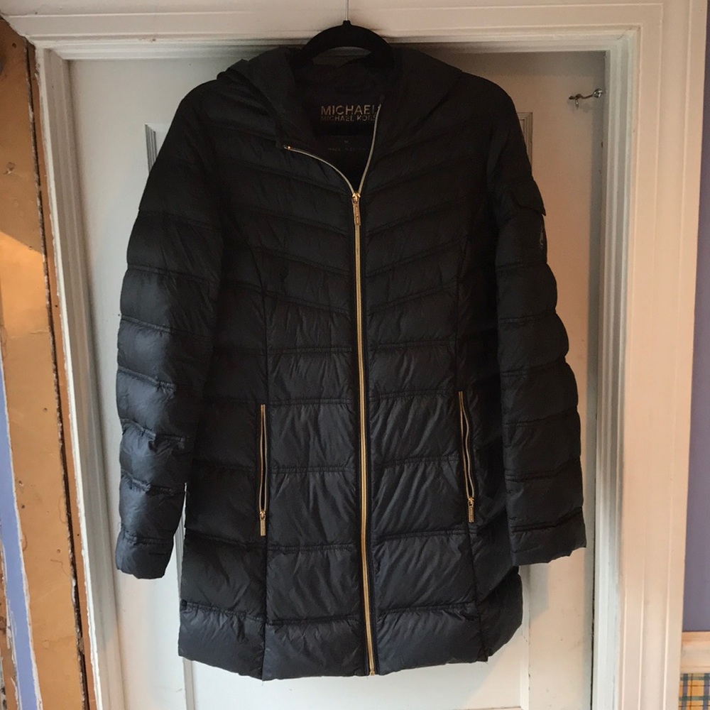 Michael Kors Down Winter Jacket