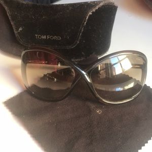 Tom Ford WHITNEY Sunglasses 😎