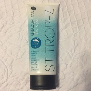 ST. TROPEZ tan