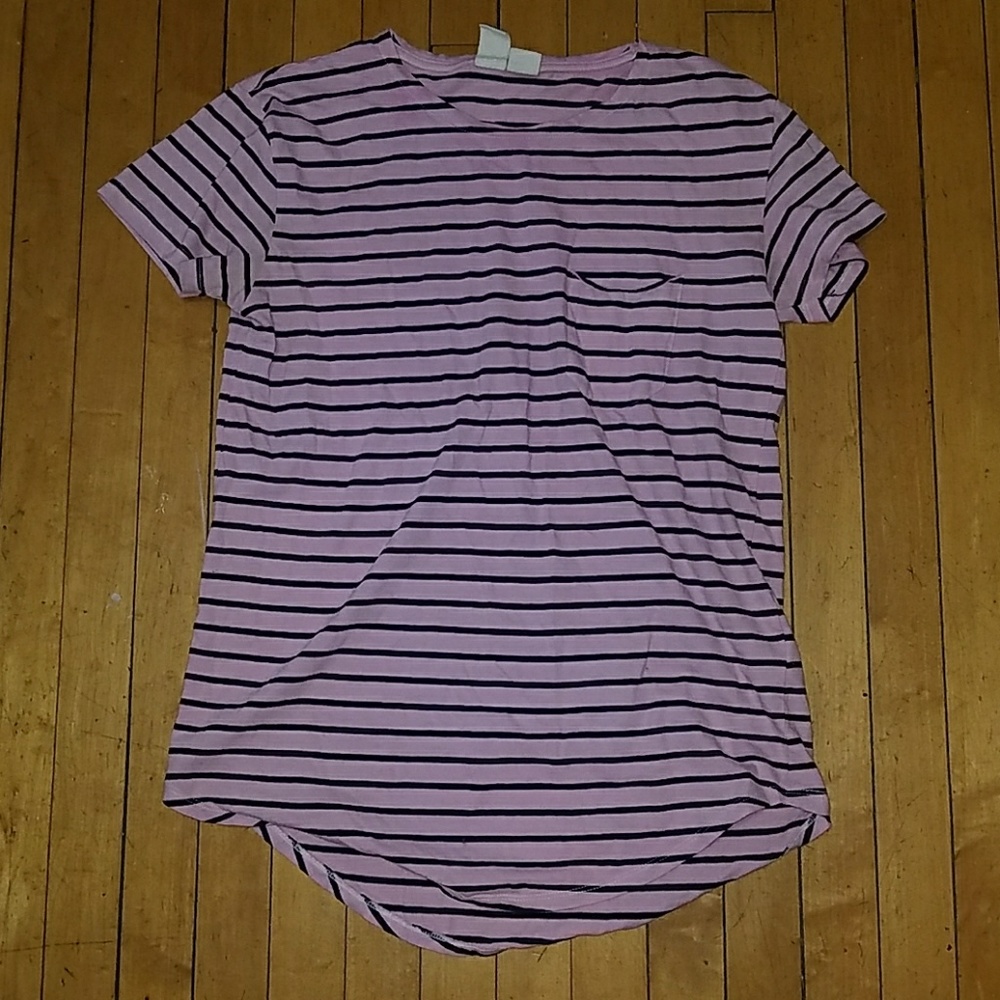 Urban Outfitters scoop tee