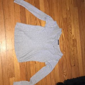 Brandy Melville Ellie Top Sweater