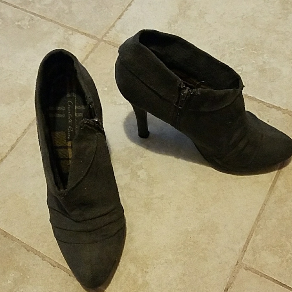 Ankle Boots
