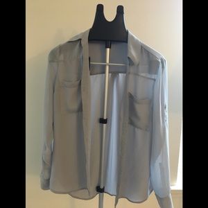 Express Gray portofino M