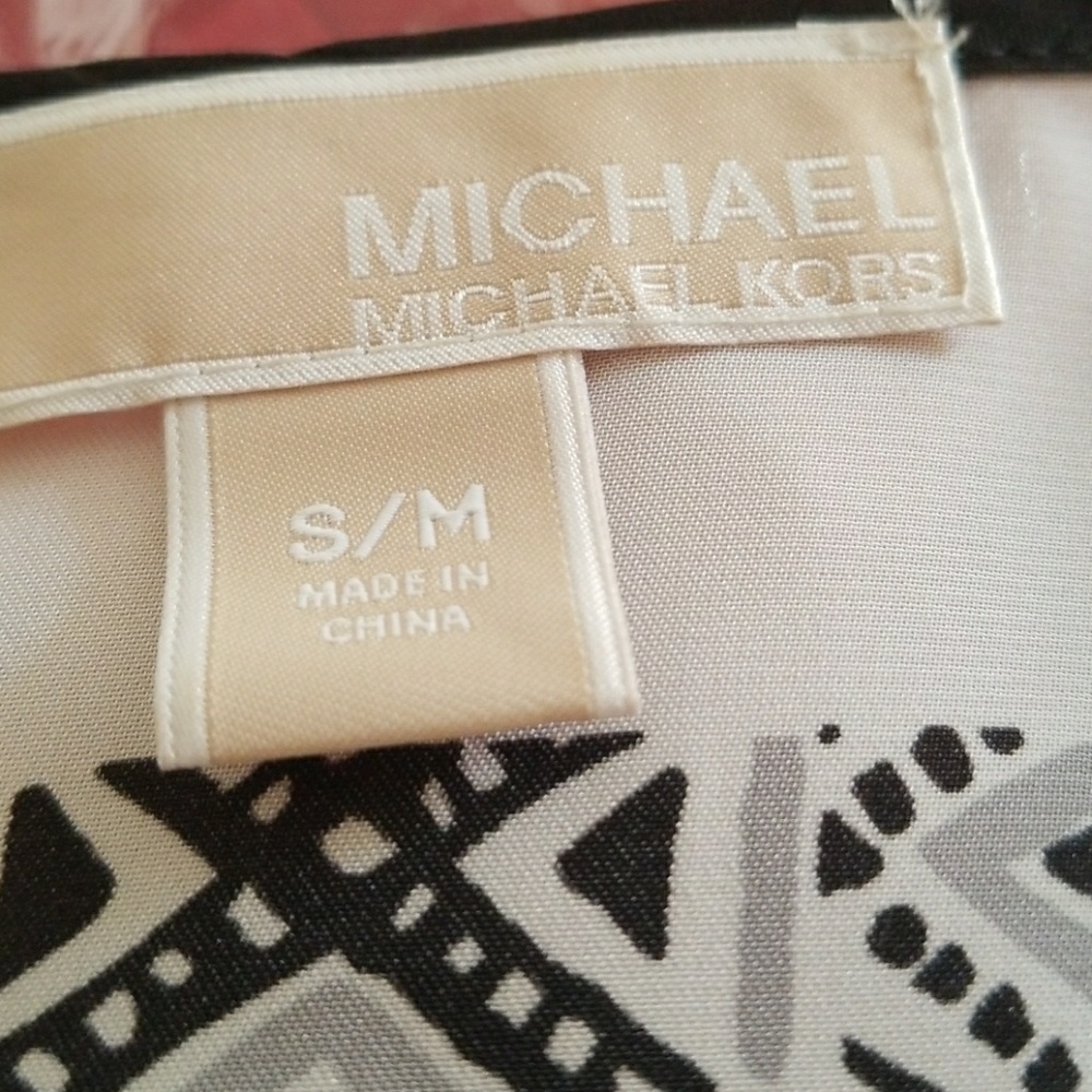 MK top