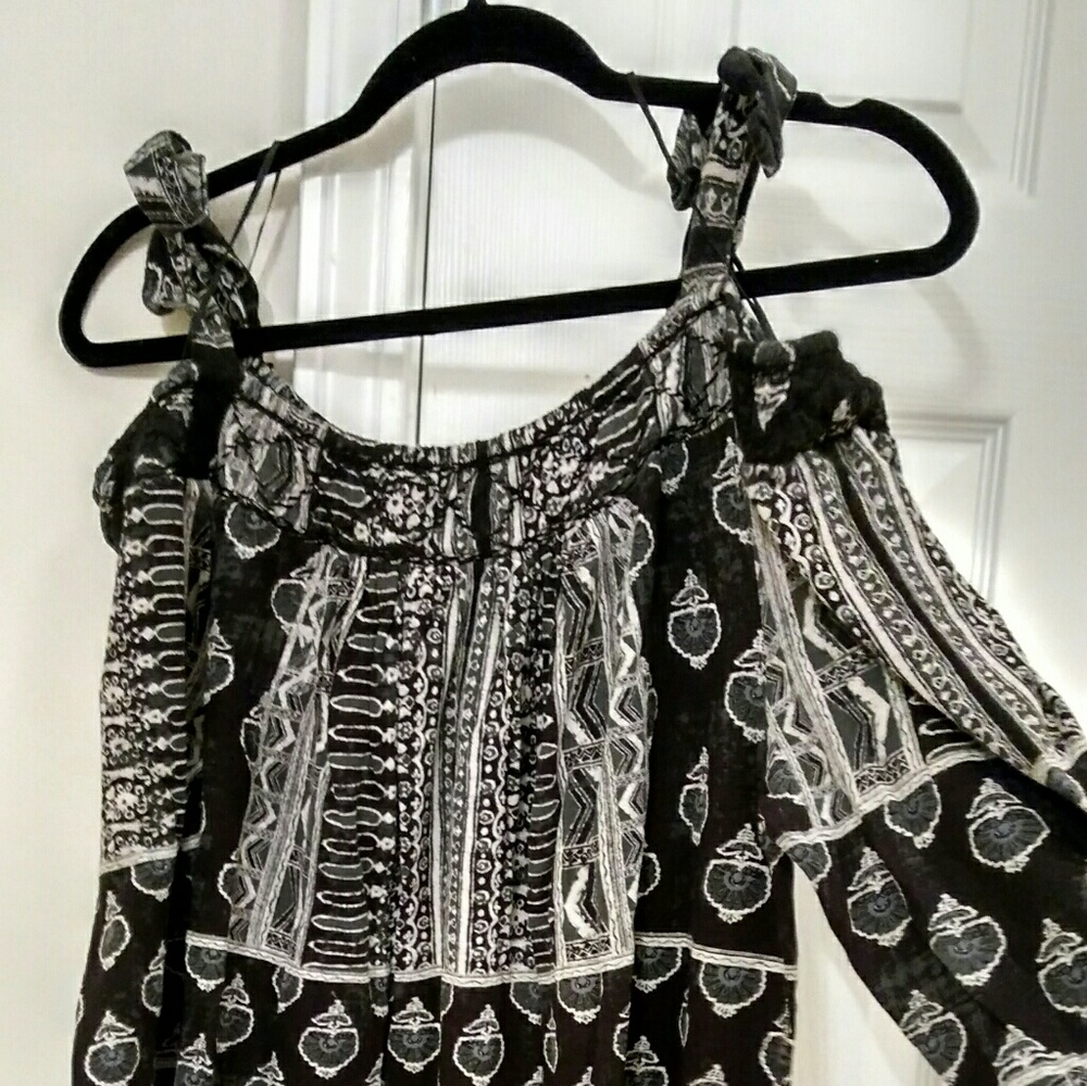 Lucky Brand Top