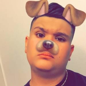 Meet your Posher, Jesse