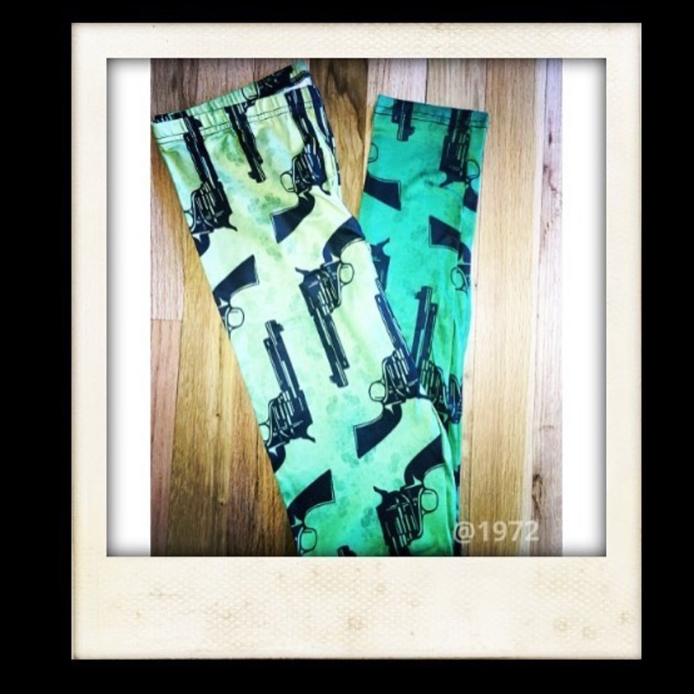 Women's Leggings