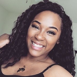 Meet your Posher, Karimah