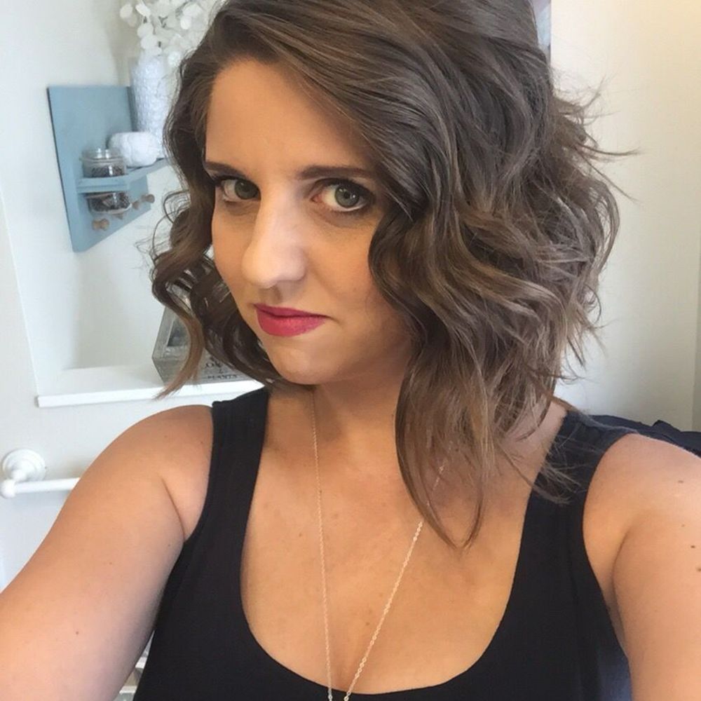 Meet your Posher, Missy