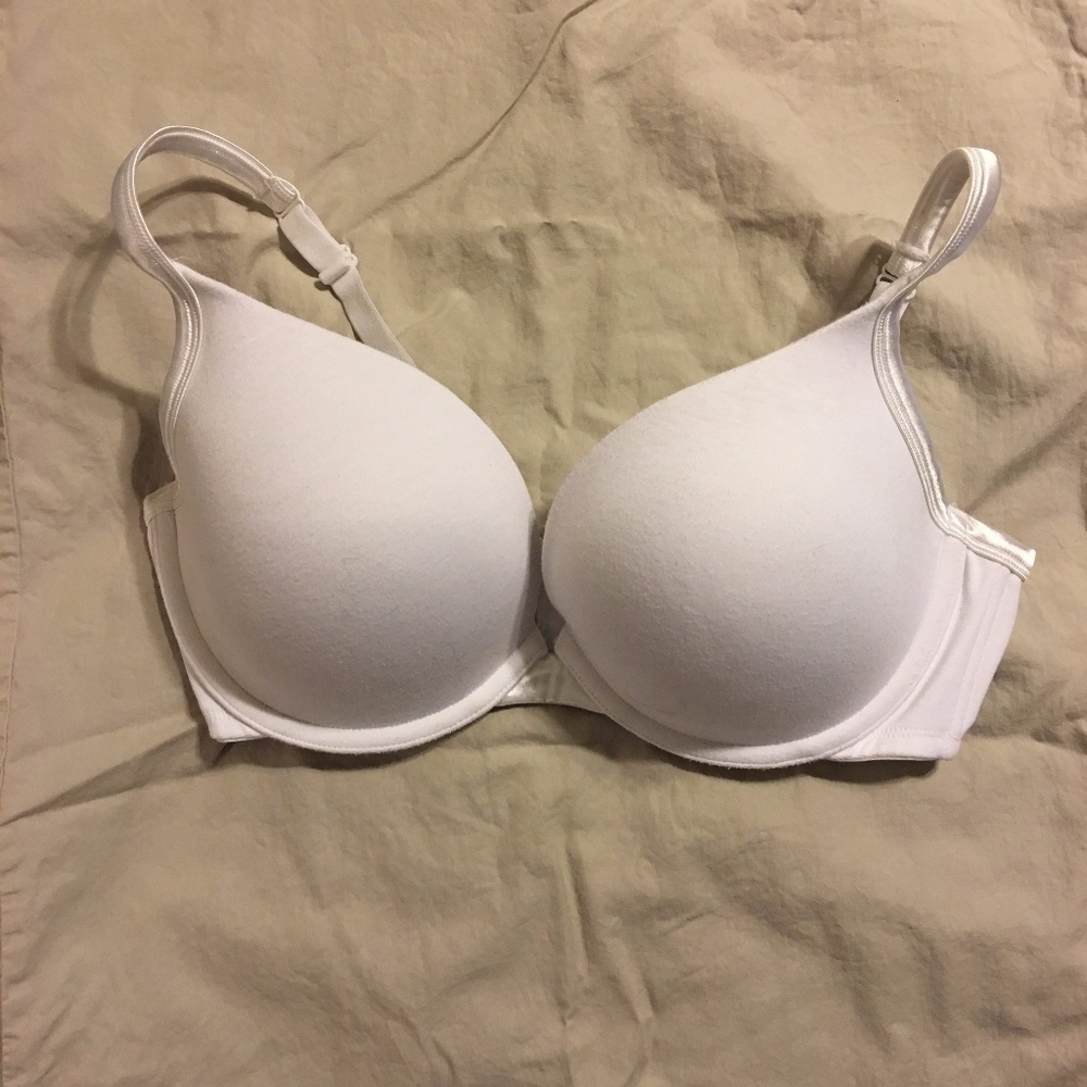 Cacique 42C Plunge Bra