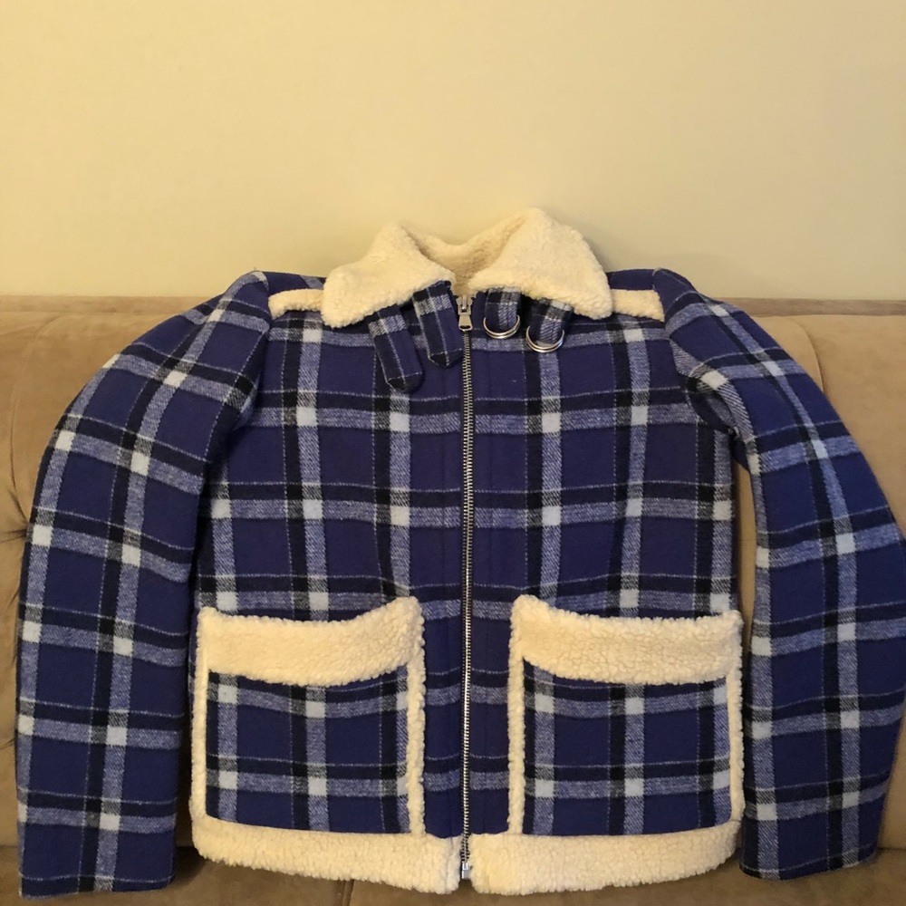 Super cute xs Marc by Marc Jacobs jacket