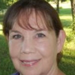 Meet your Posher, Terri