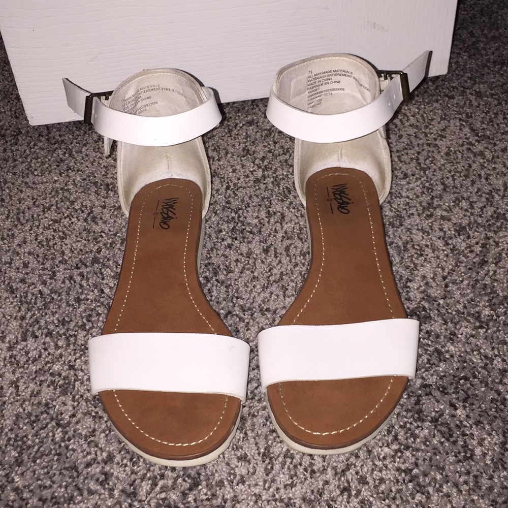 Target sandals