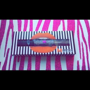 Morphe Brushes Liquid Matte Lipsticks