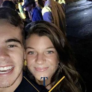 Meet your Posher, Griffin