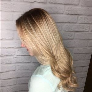 Meet your Posher, Abby