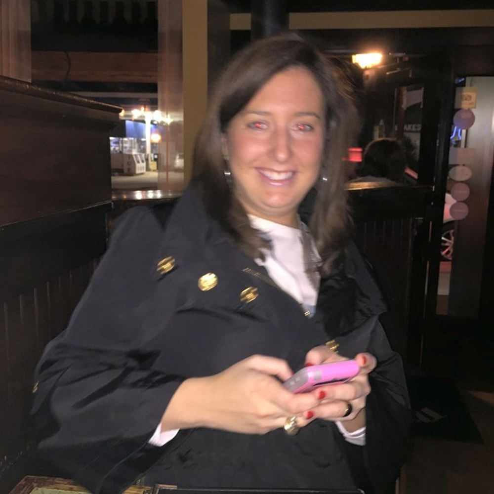 Meet your Posher, Quinn