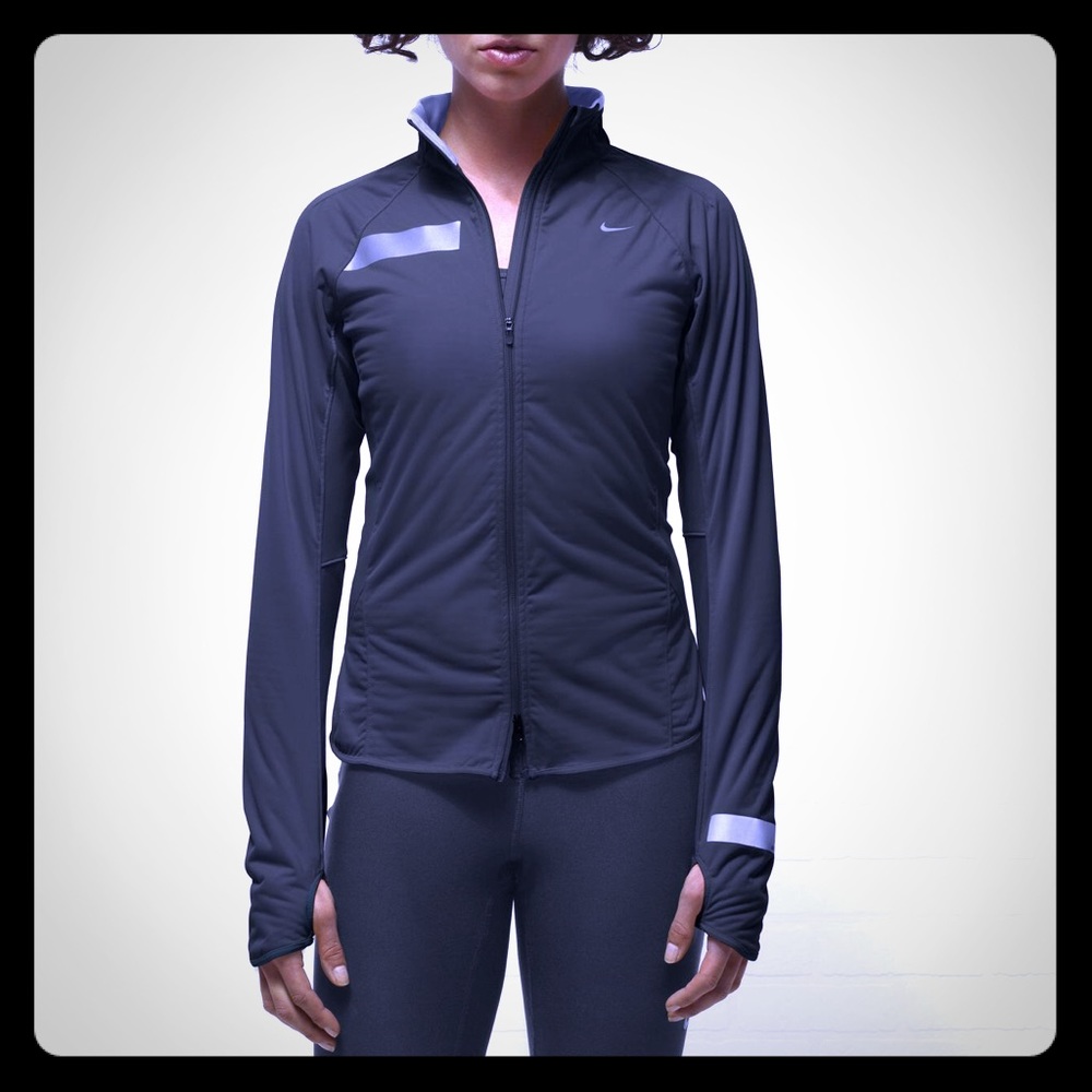 Nike Element DRI-FIT women's jacket