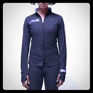 Nike Element DRI-FIT women's jacket