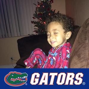 Meet your Posher, Gerard