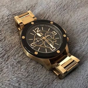 Armani exchange watch