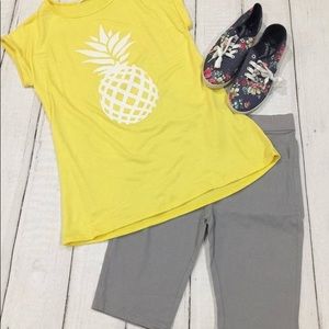 Pineapple T shirts