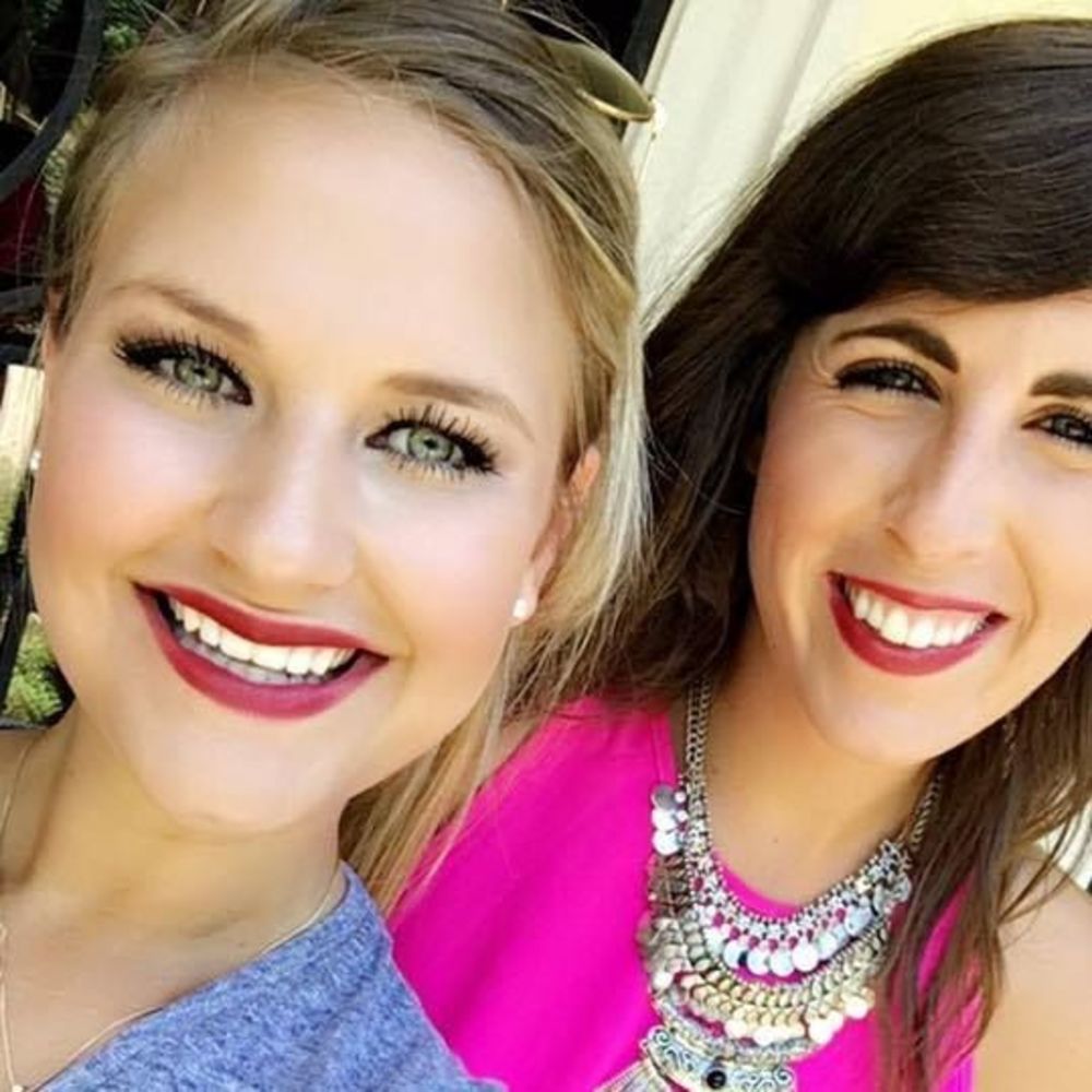 Meet your Posher, Sally