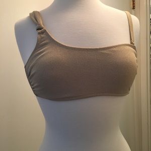 Victoria's Secret swimsuit top