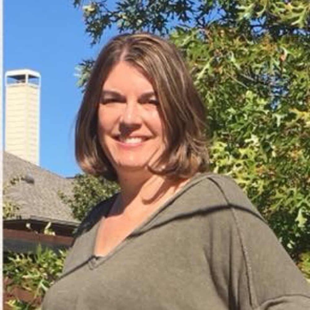 Meet your Posher, Joanie