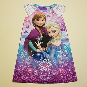 🔖Nightgown size 7/8