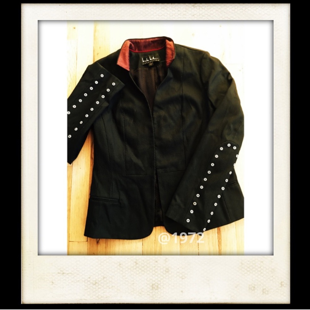 Nicole Miller Collection