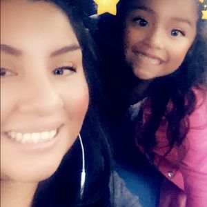 Meet your Posher, Janet