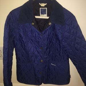 Barbour Jacket