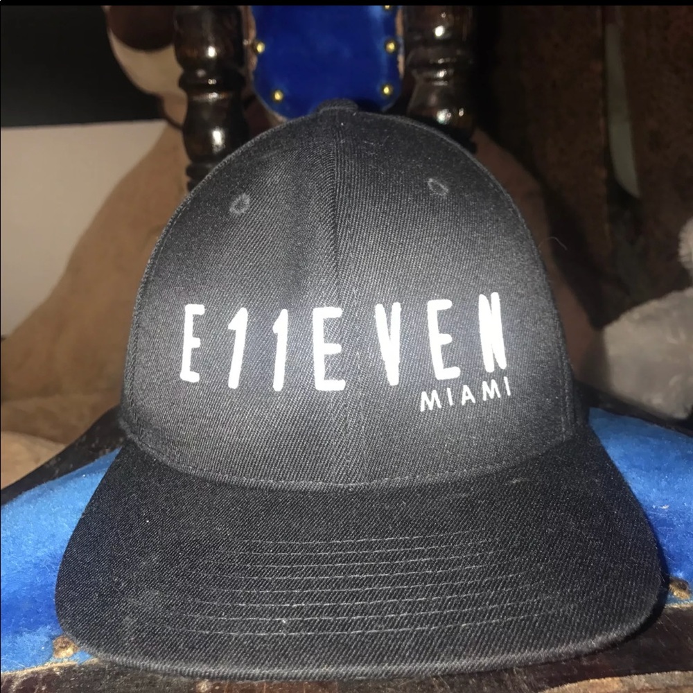 Club E11EVEN Miami hat
