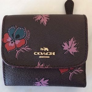 Coach Wallet NWOT