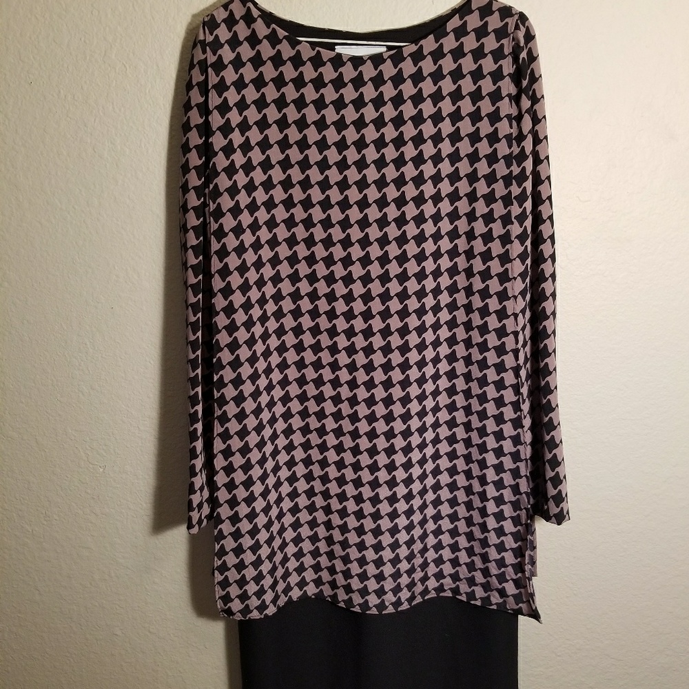 Vintage Toni Todd Dress