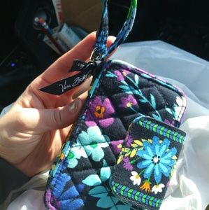 Vera Bradley wallet