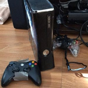 Xbox 360