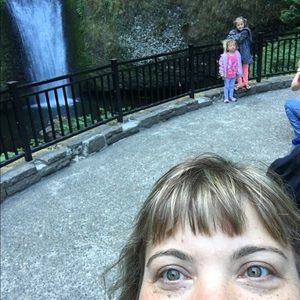 Meet your Posher, Annamarie