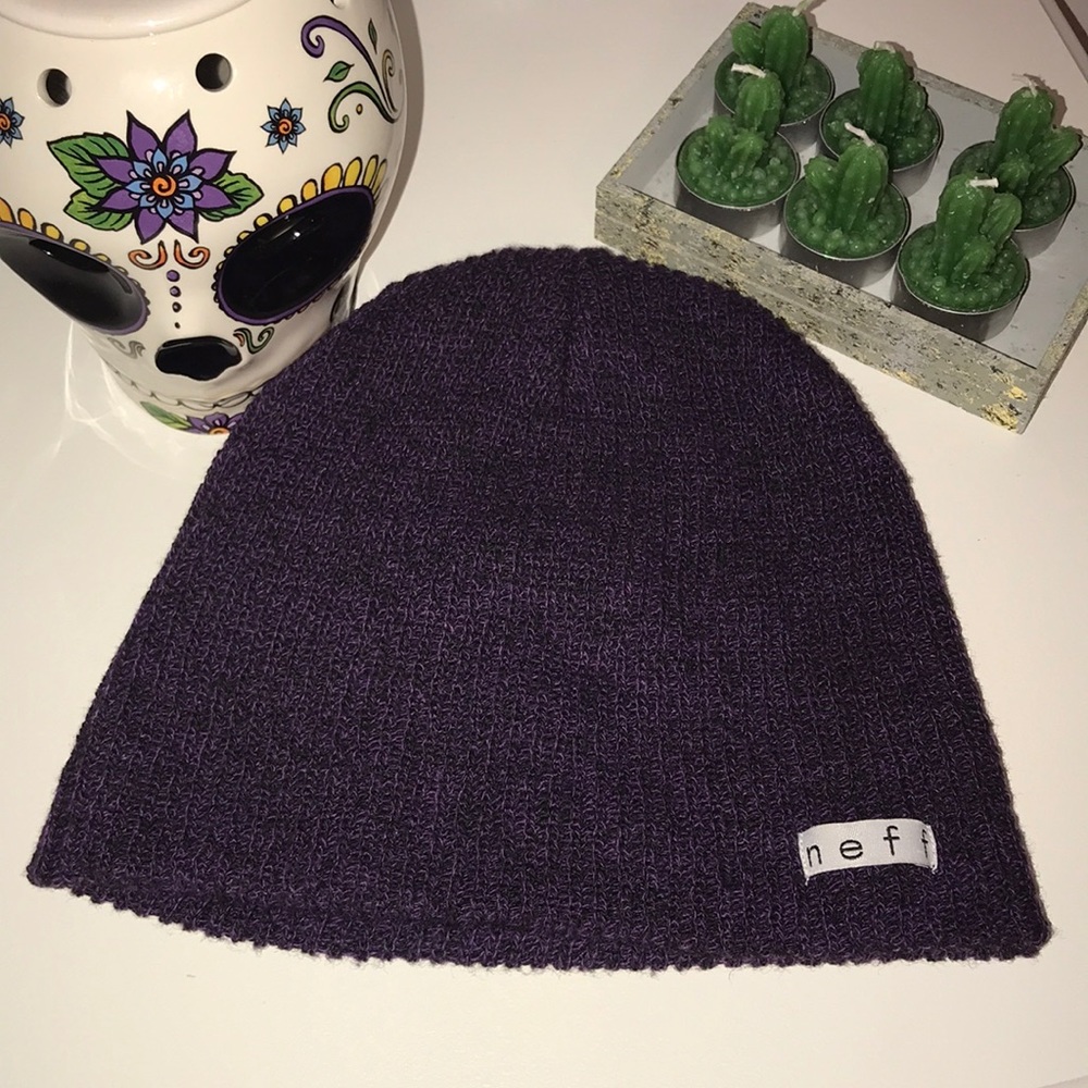 Neff Beanie