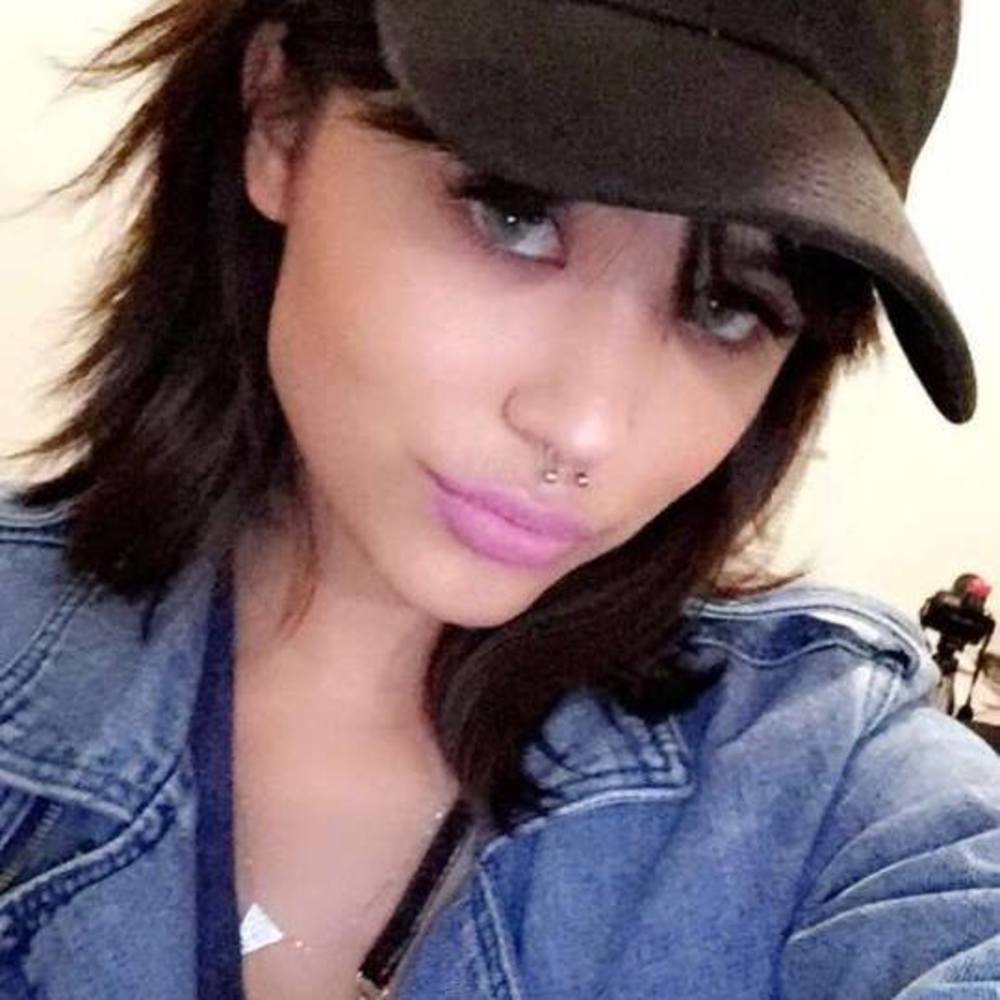 Meet your Posher, Christina