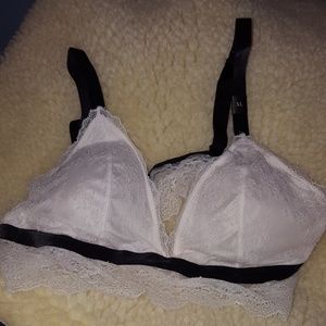 Victoria's Secret bralette