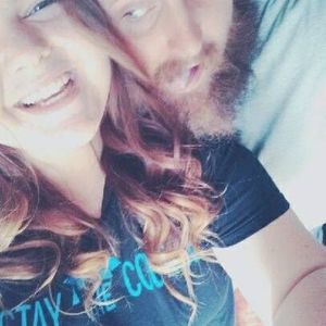 Meet your Posher, Cheyenne