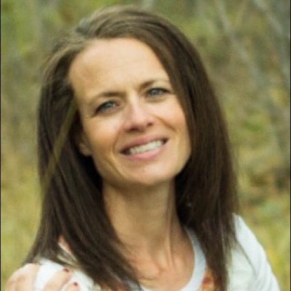 Meet your Posher, Annette