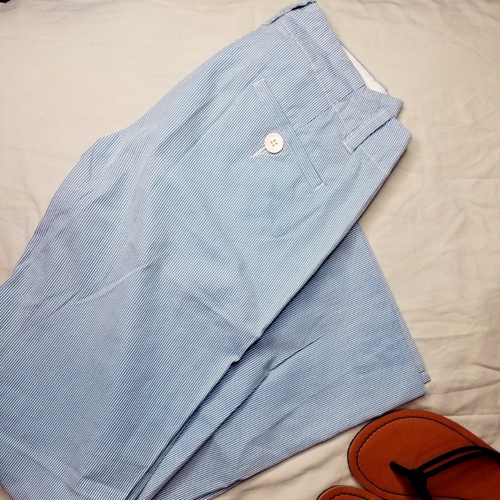 Anthropologie G1 Sailor Pants
