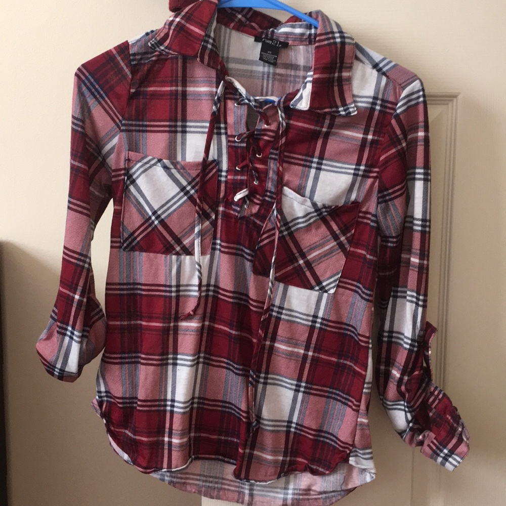 Flannel