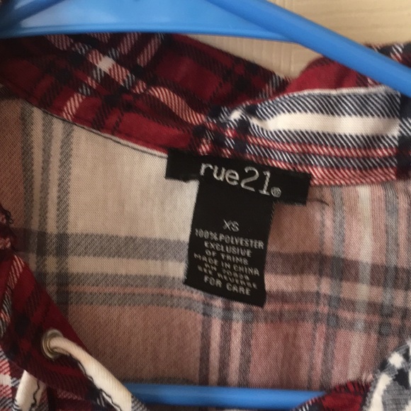 Flannel - Picture 2 of 2